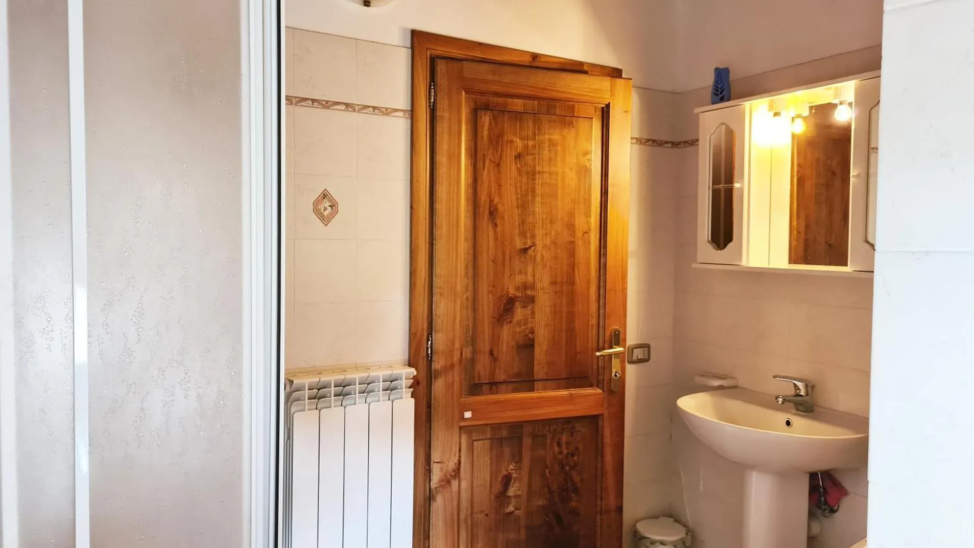 I Forni Wunderschoenes Rustikales Toskanisches Steinhaus 0*, Pratovecchio