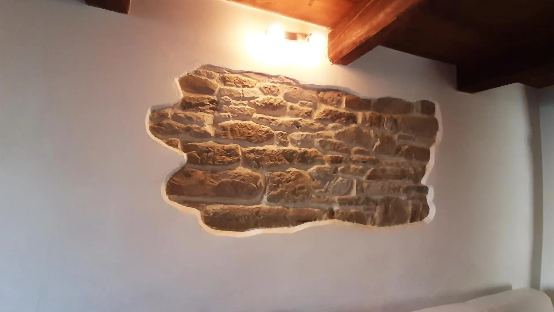 I Forni Wunderschoenes Rustikales Toskanisches Steinhaus 0*, Pratovecchio Italy