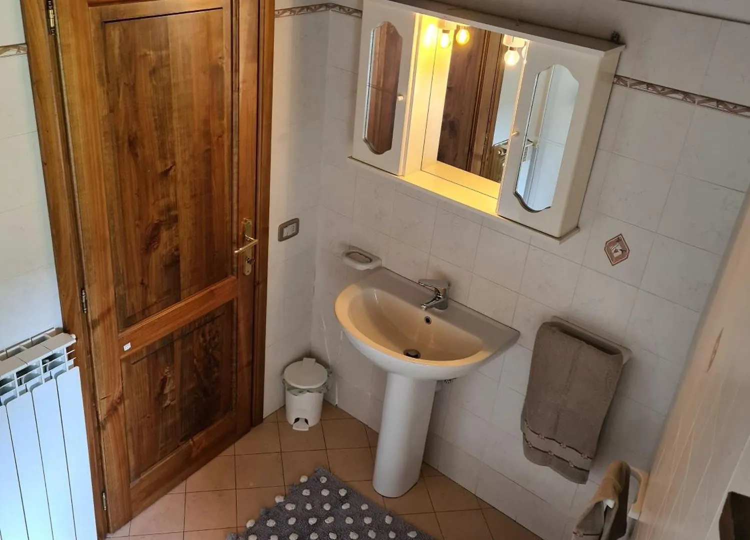 Apartment I Forni Wunderschoenes Rustikales Toskanisches Steinhaus